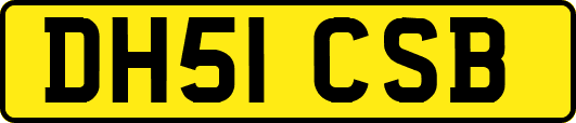 DH51CSB