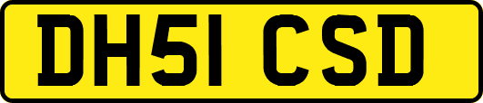 DH51CSD