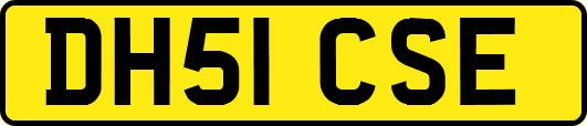 DH51CSE