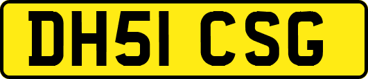 DH51CSG