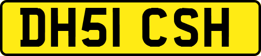 DH51CSH