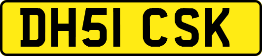 DH51CSK