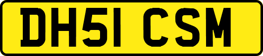 DH51CSM