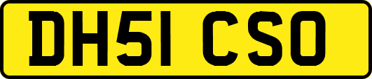 DH51CSO