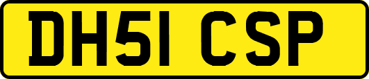 DH51CSP