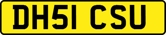 DH51CSU