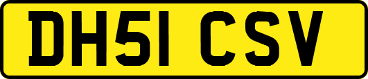 DH51CSV