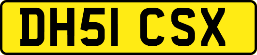 DH51CSX