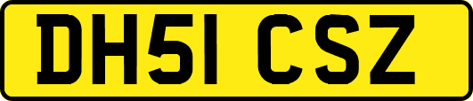 DH51CSZ