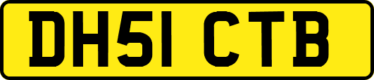 DH51CTB