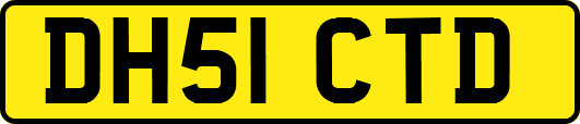 DH51CTD