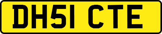 DH51CTE