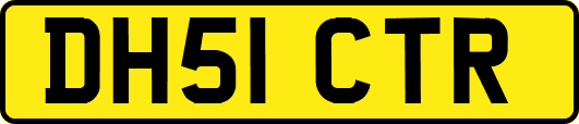 DH51CTR