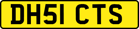 DH51CTS