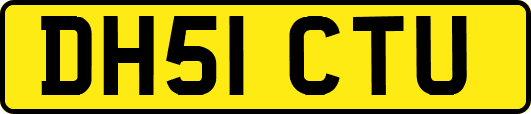 DH51CTU