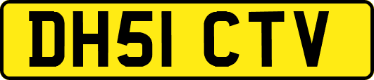 DH51CTV