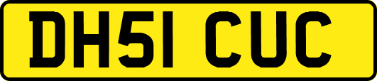 DH51CUC