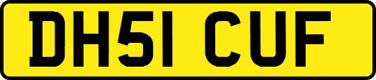 DH51CUF