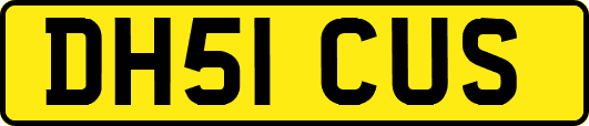 DH51CUS