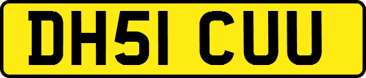 DH51CUU