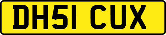 DH51CUX