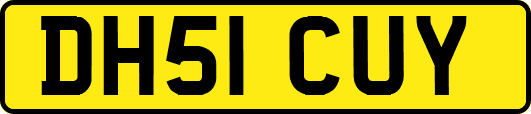 DH51CUY