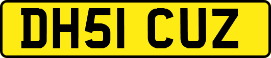 DH51CUZ