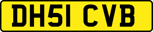 DH51CVB