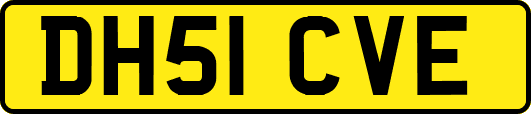 DH51CVE