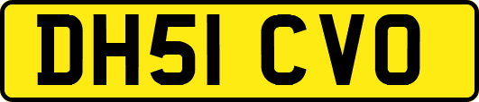 DH51CVO