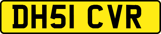 DH51CVR