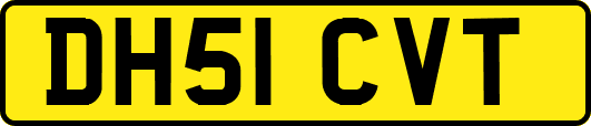 DH51CVT