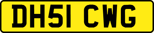 DH51CWG