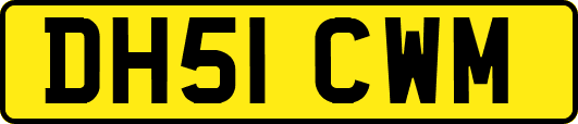 DH51CWM