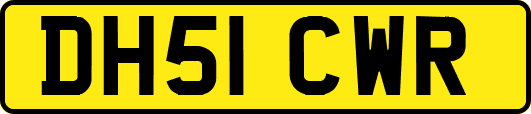 DH51CWR