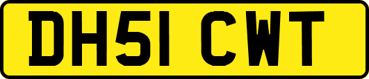 DH51CWT