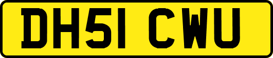 DH51CWU