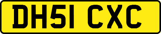 DH51CXC