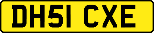 DH51CXE