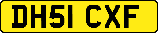 DH51CXF