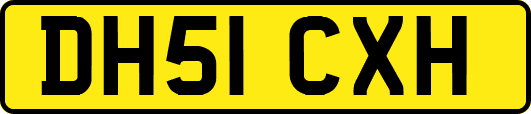 DH51CXH