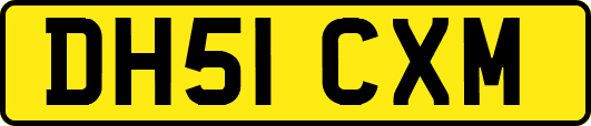 DH51CXM