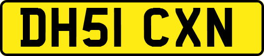 DH51CXN