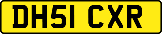 DH51CXR