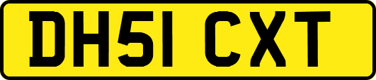 DH51CXT