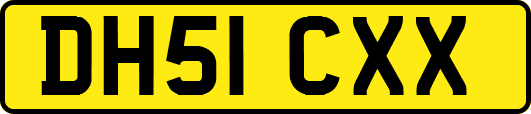 DH51CXX