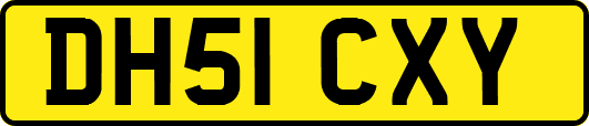 DH51CXY