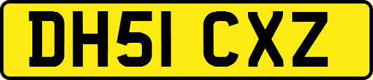 DH51CXZ