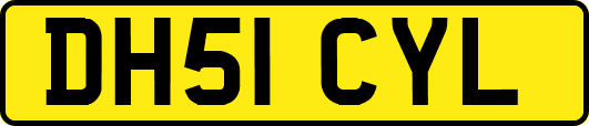 DH51CYL