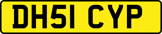 DH51CYP